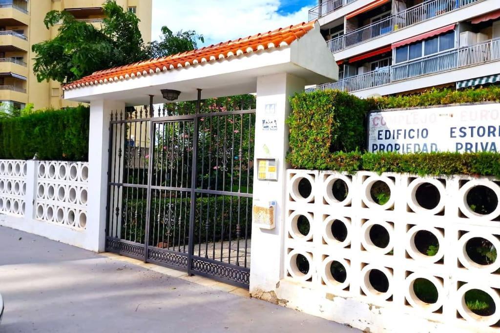 Bonito Apartamento Con Vistas Al Mar Playa Pobla de Farnals Exterior photo